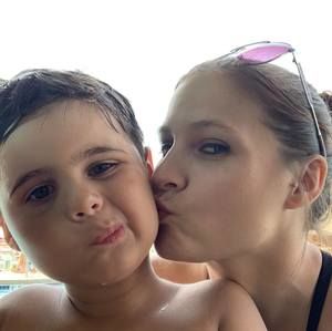 Meet your Posher, Kristin